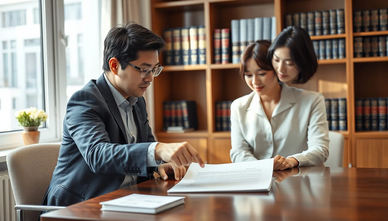 安心のアパート購入をサポート